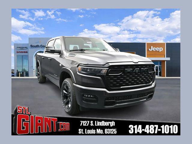 2026 RAM 1500 BIG HORN in St. Louis, MO