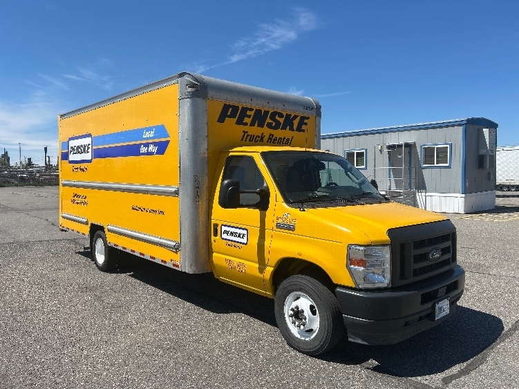 2022 FORD ECONOLINE in Billings, MT
