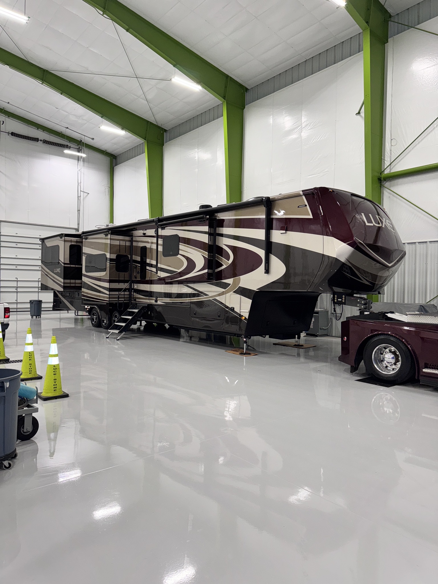 2024 Luxe OTHER in manakin sabot VA