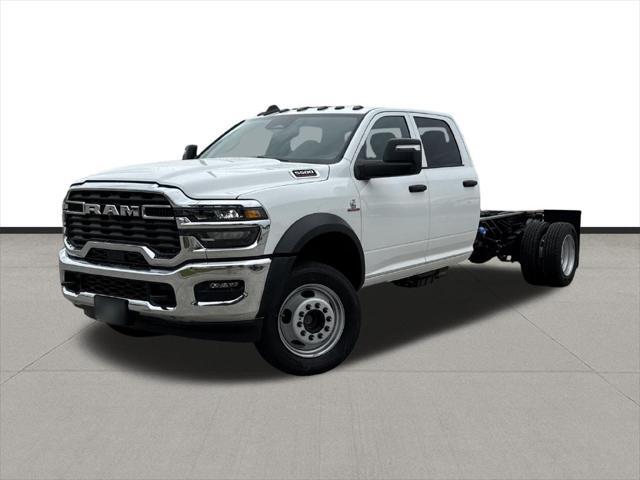 2026 RAM 5500 in Conroe, TX