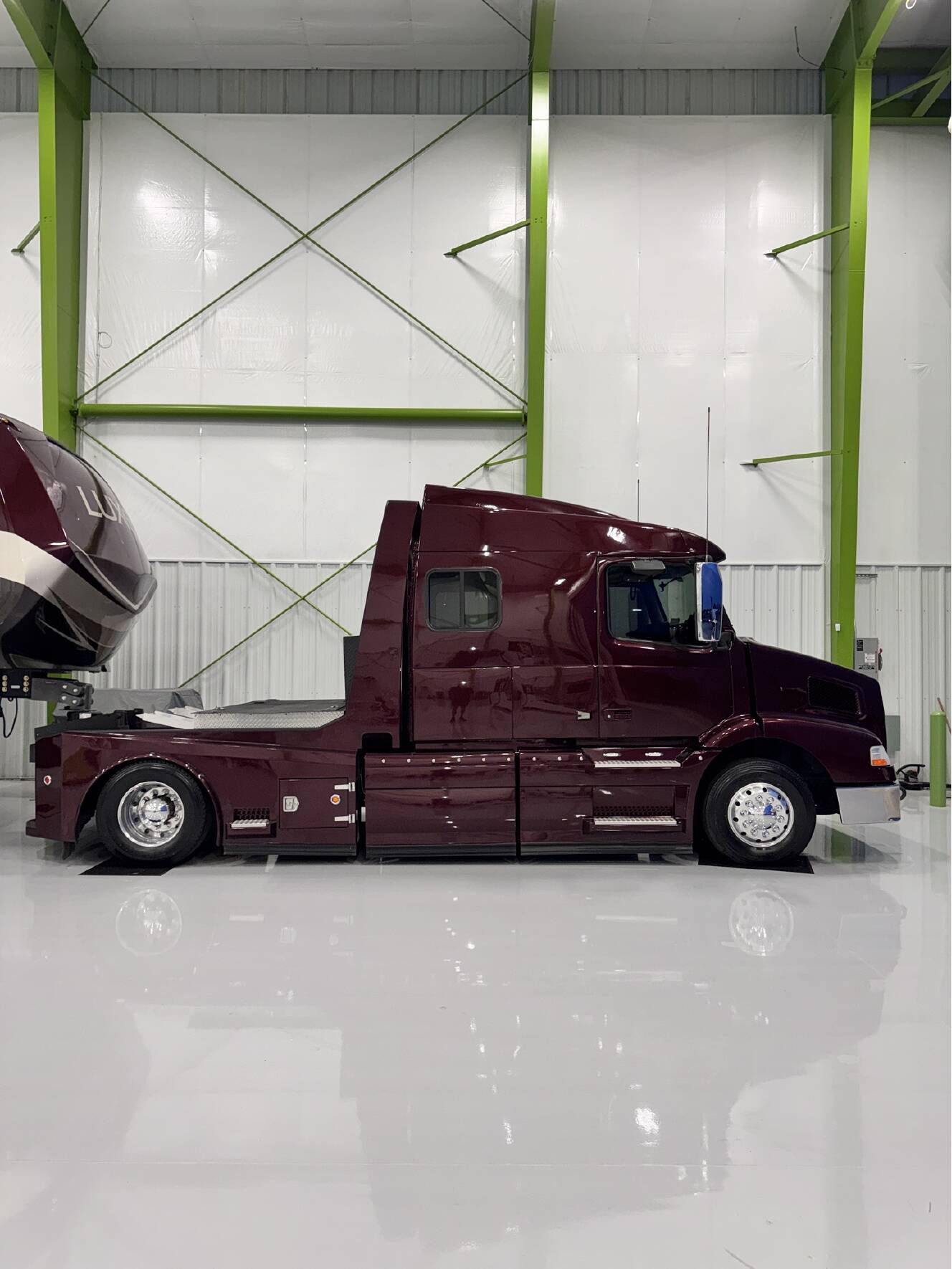 A photo of this 2024 Luxe OTHER