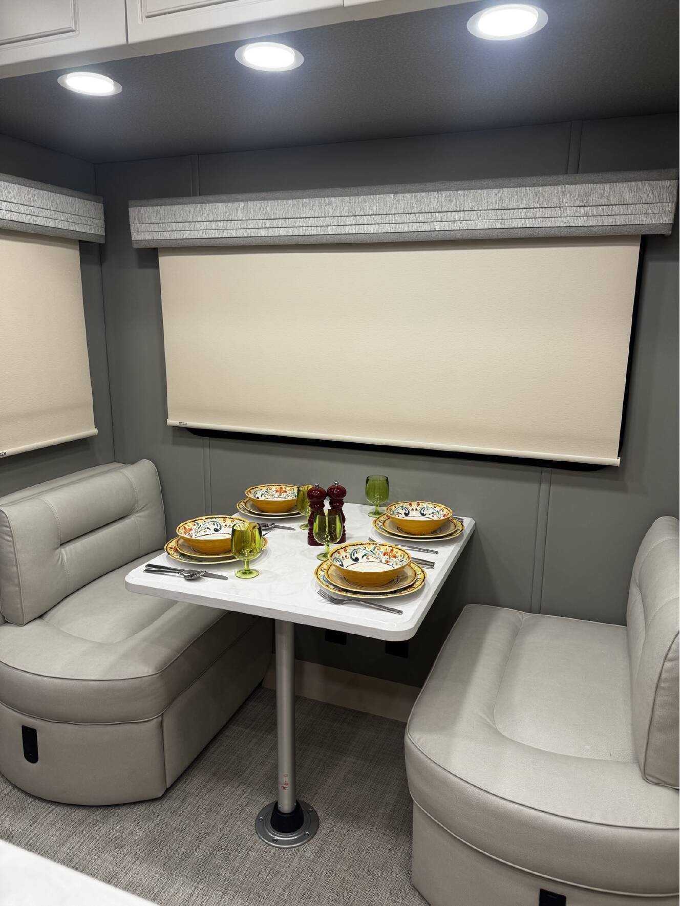 A photo of this 2024 Luxe OTHER