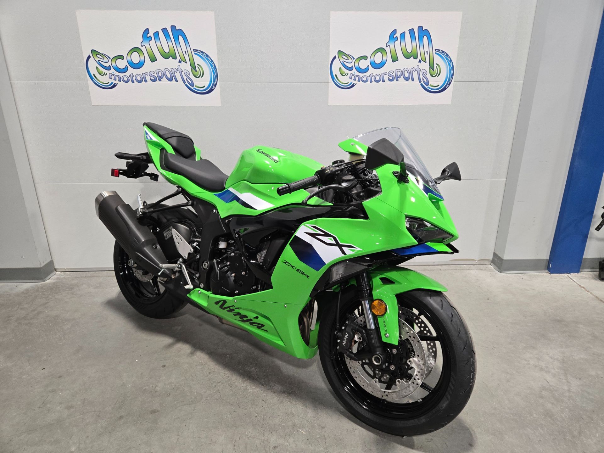 Ninja Sportbike Motorcycles For Sale Near Baxter, MN - Cycle Trader
