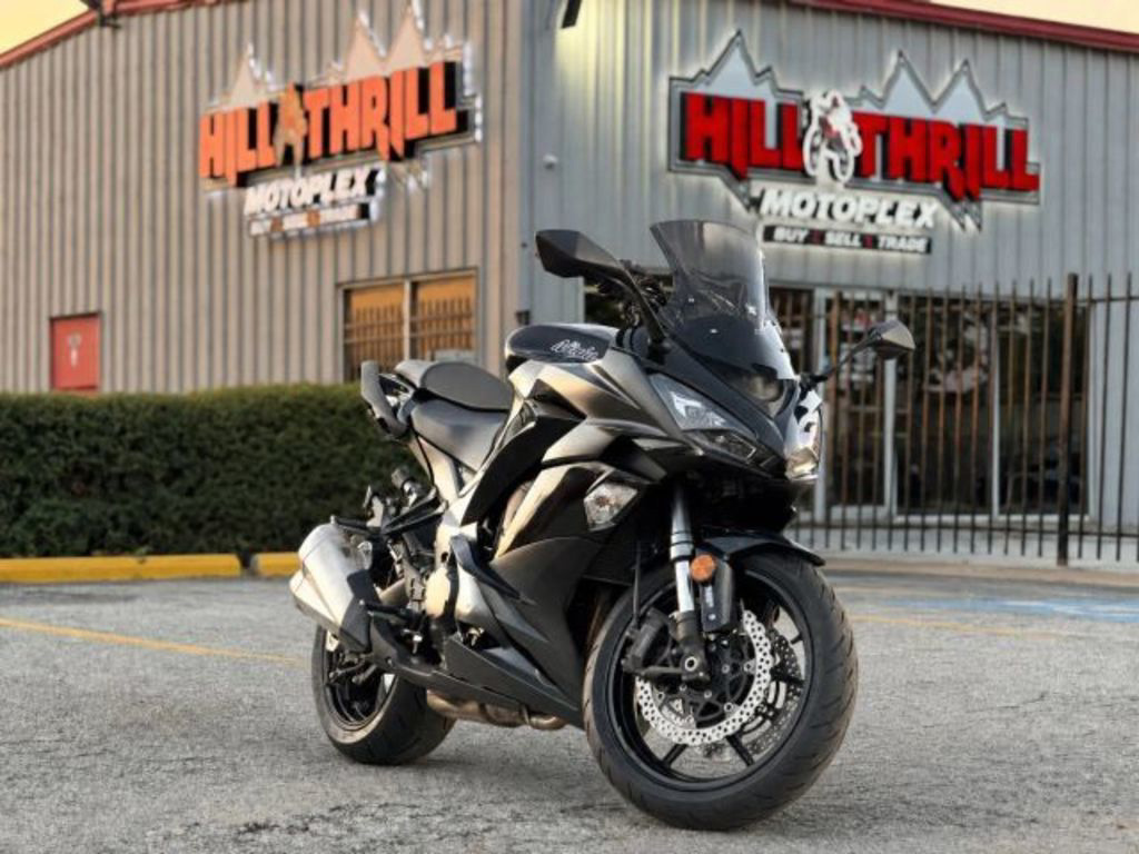 Used 2019 Kawasaki Ninja Motorcycles For Sale - Cycle Trader