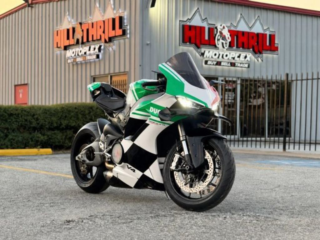 Available Motorcycles to Buy Online via Cycle Trader