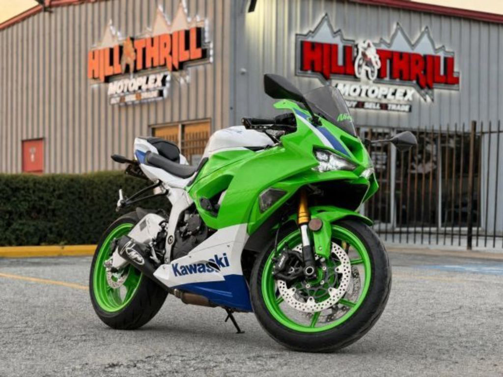 Green Kawasaki,harley-Davidson Standard Motorcycles For Sale in
