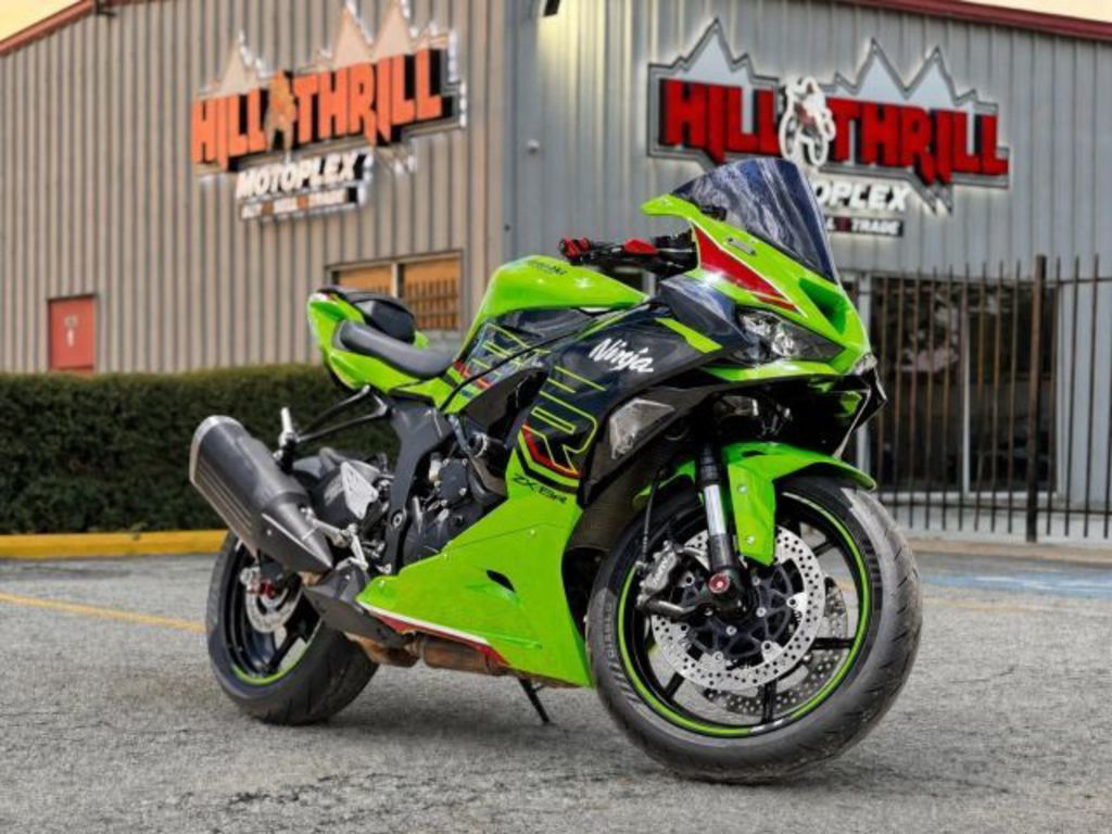 Lime Green BMW Ninja Motorcycles For Sale in Ontario - Cycle Trader