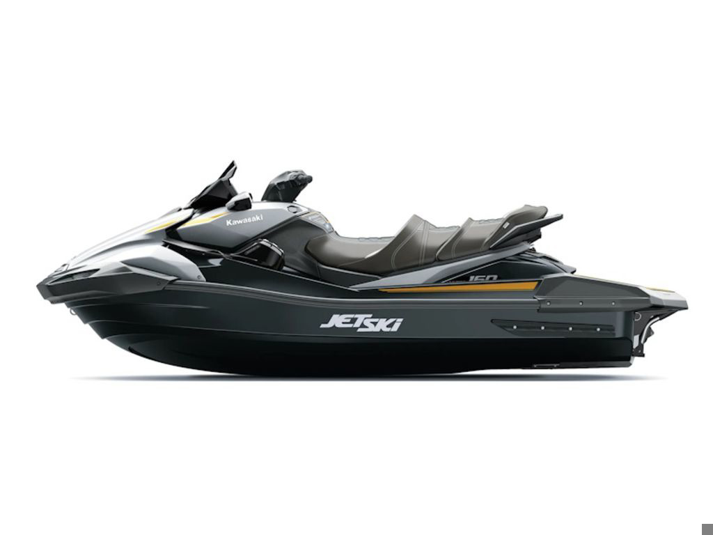 New 2026 Kawasaki Jet Ski Ultra 160 Lx Ultra 160LX For Sale in