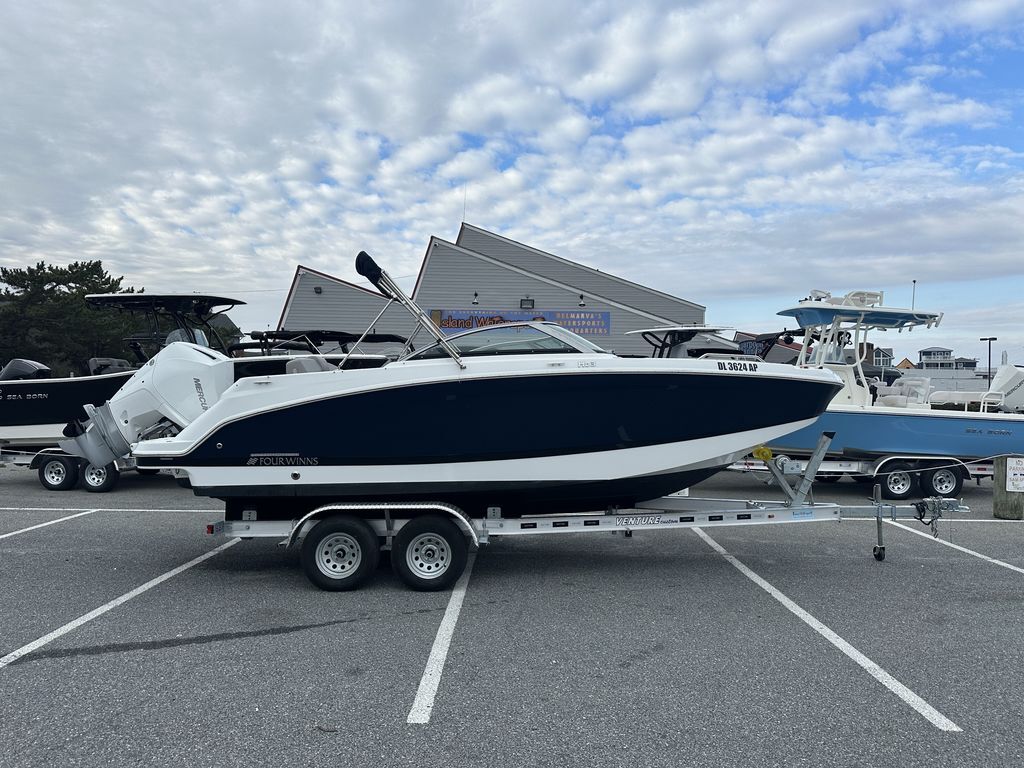 2023 Four Winns HD3 in fenwick island DE