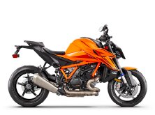 2026 KTM 990 RC R First Ride image