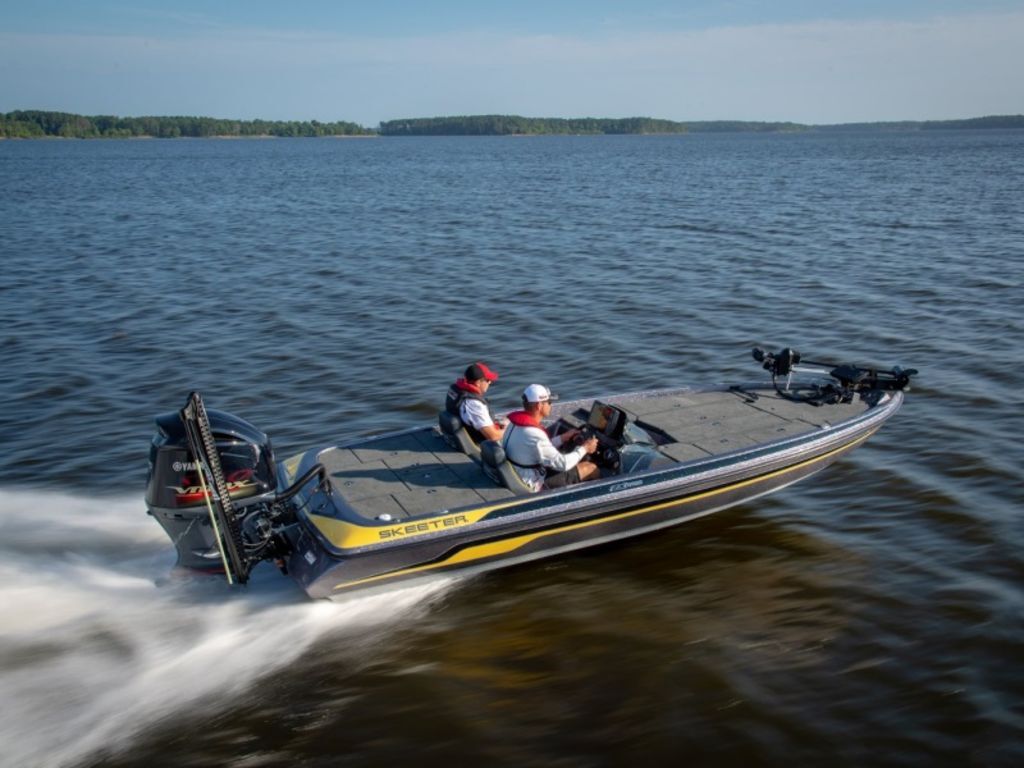 Skeeter 225 Zx Boats For Sale in Texas - Boatmart