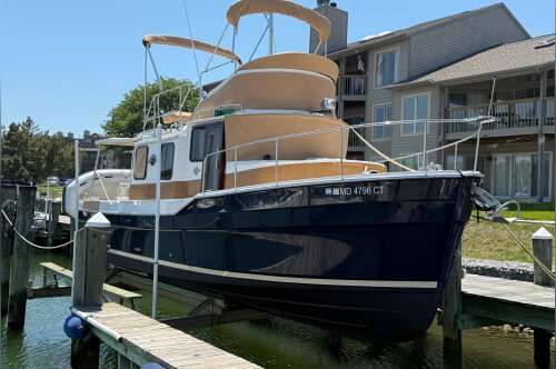2020 Ranger Tugs R-31 CB in grasonville MD