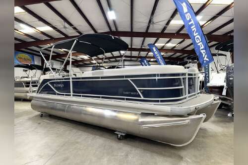 2026 Godfrey Pontoons Sweetwater 2286SBC 2486 SFL in lake city SC