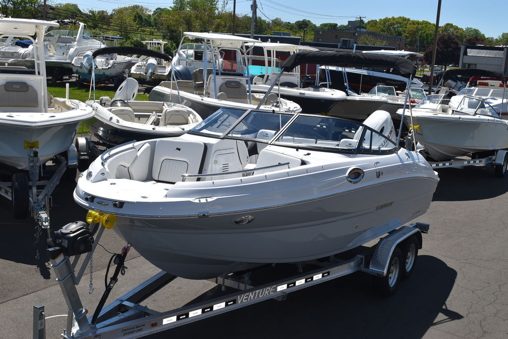 2026 Stingray 211DC 269 in east haven CT