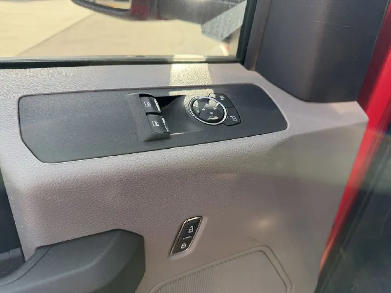 2019 FORD F550 SUPER DUTY 4X4
