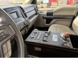 2019 FORD F550 SUPER DUTY 4X4