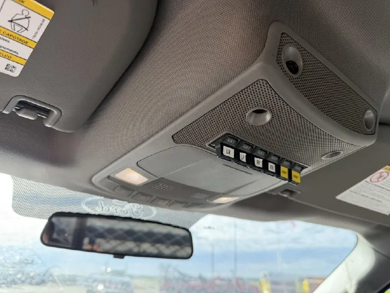 2019 FORD F550 SUPER DUTY 4X4