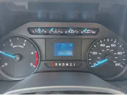 2019 FORD F550 SUPER DUTY 4X4