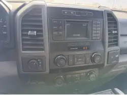 2019 FORD F550 SUPER DUTY 4X4
