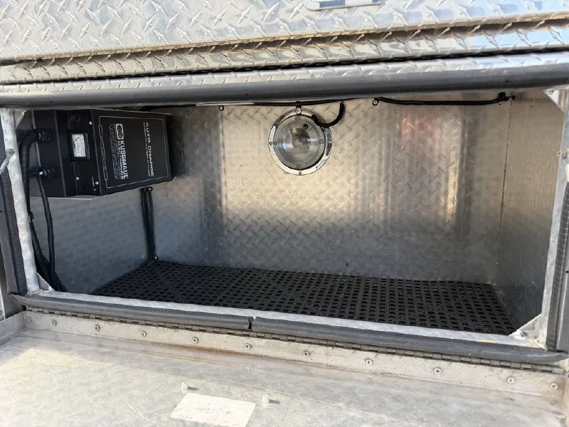 2019 FORD F550 SUPER DUTY 4X4