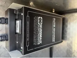2019 FORD F550 SUPER DUTY 4X4