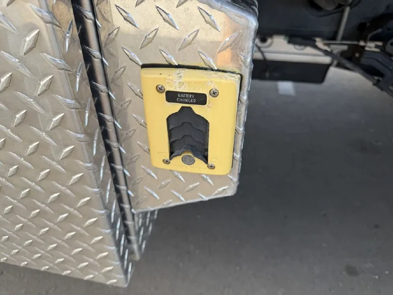 2019 FORD F550 SUPER DUTY 4X4