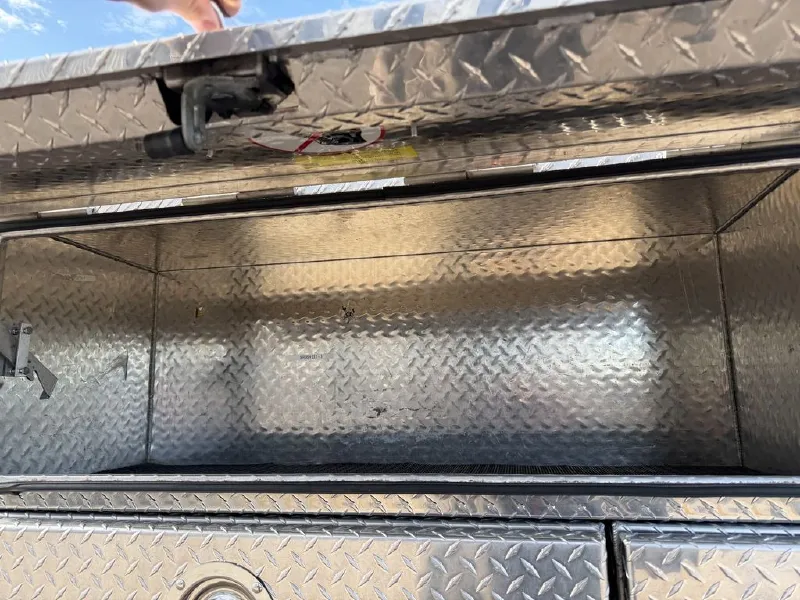 2019 FORD F550 SUPER DUTY 4X4
