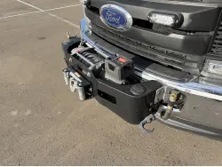 2019 FORD F550 SUPER DUTY 4X4
