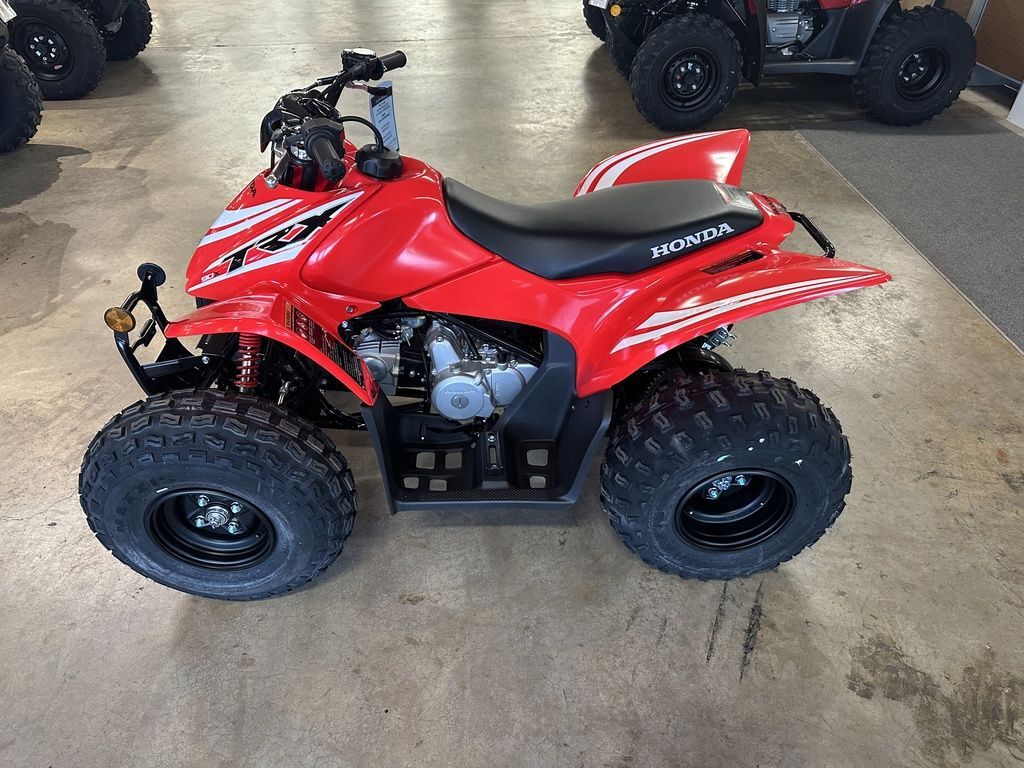 Honda Trx Four Wheelers For Sale Near Charlotte, NC - ATV Trader