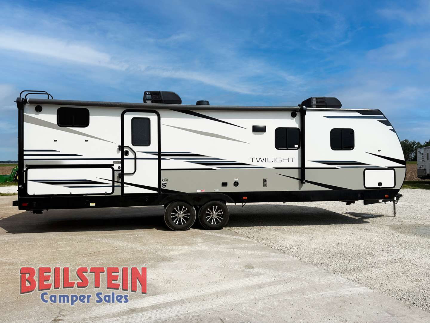 2022 Cruiser Rv Twilight Signature 2800 TW 2800 in la grange MO
