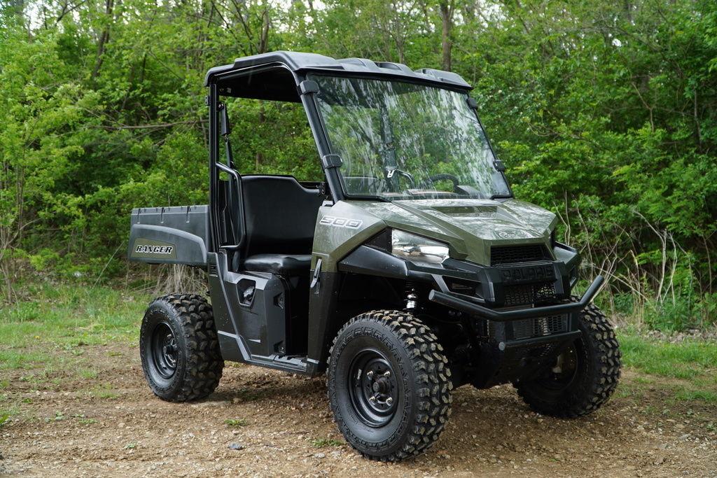 Four Wheelers For Sale Near Lees Summit, MO - ATV Trader