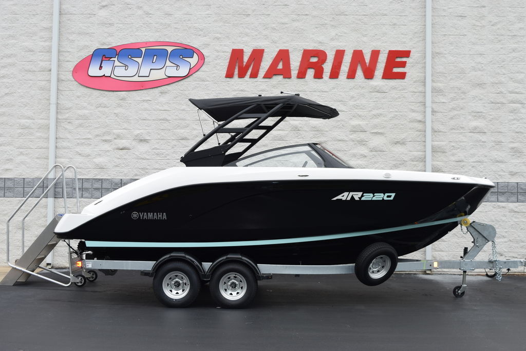 2026 Yamaha Boats AR220 in gulf shores AL