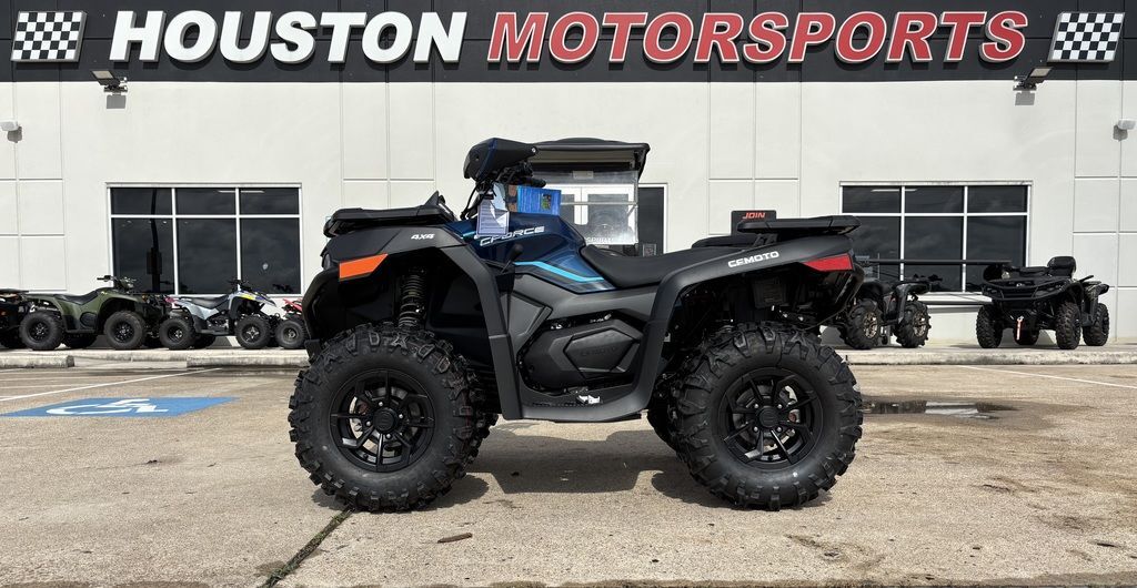 2026 CFMOTO CFORCE 600 in angleton TX