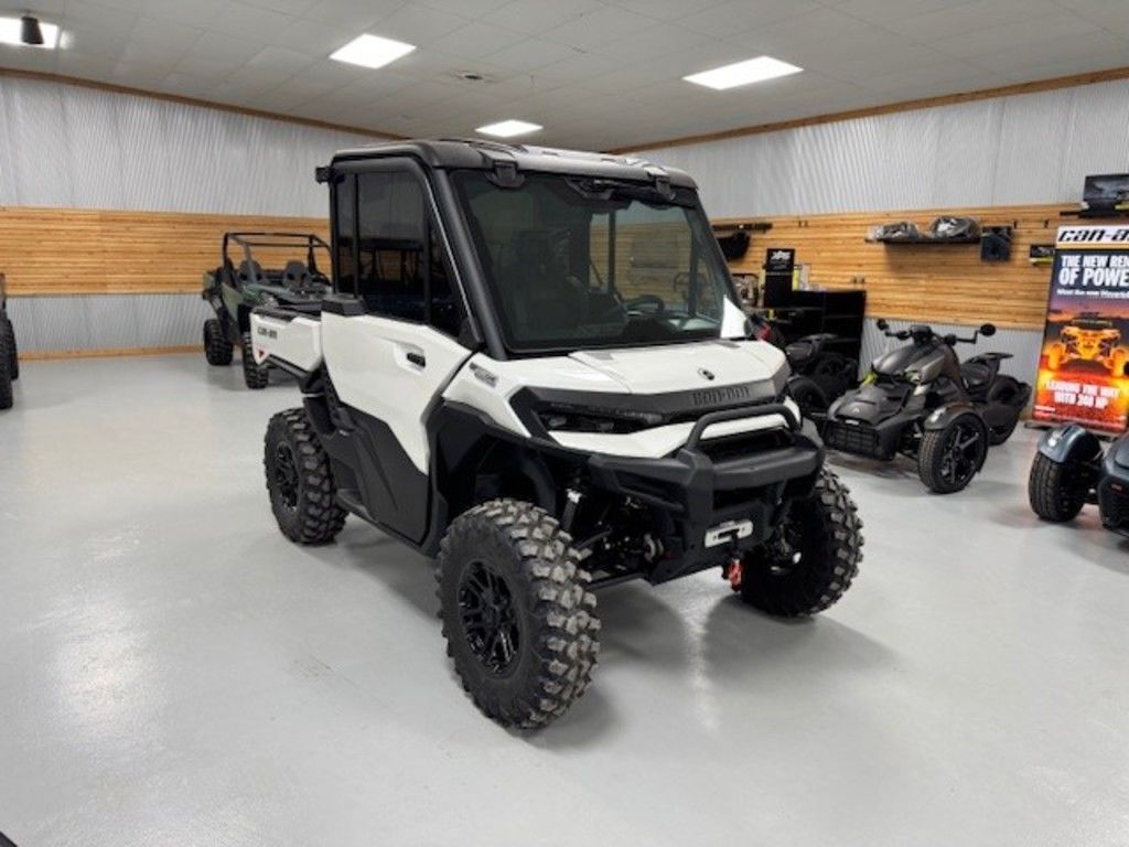 Can-Am Four Wheelers For Sale Near Topeka, KS - ATV Trader