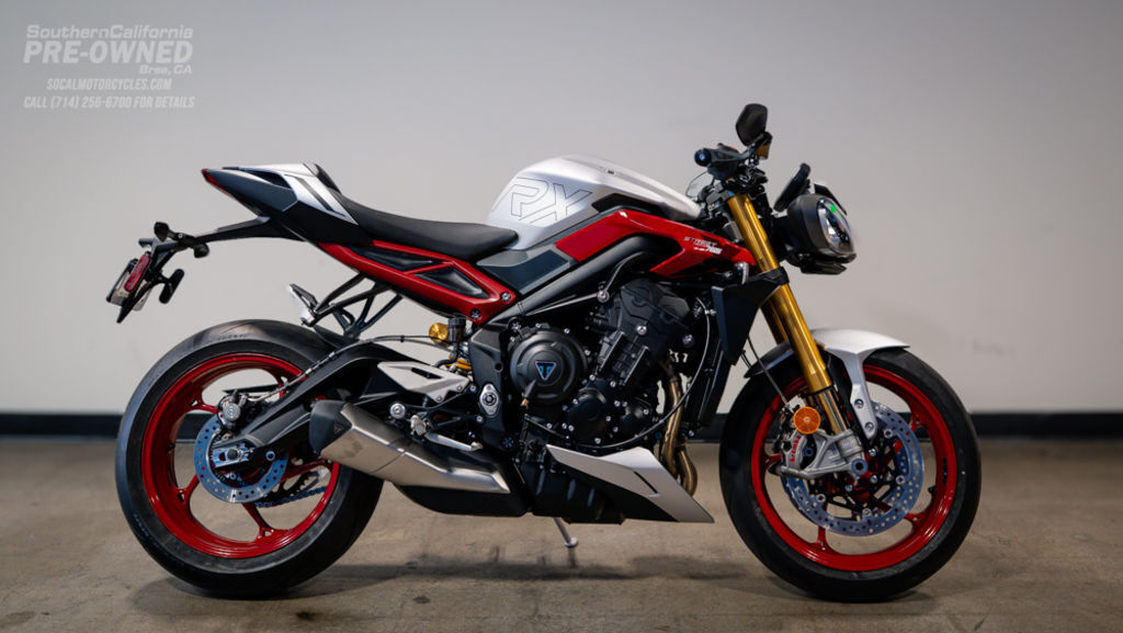 Motorcycles For Sale Near Azusa, CA - Cycle Trader