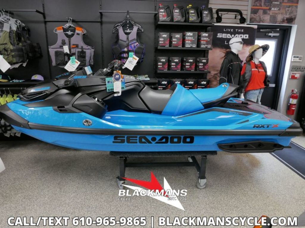 2021 Rxt For Sale - Sea-Doo Personal Watercraft - PWC Trader