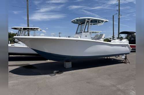 2026 Tidewater (#VC129) 272 CC ADVENTURE- COLOR-COASTAL/WHITE in hudson FL