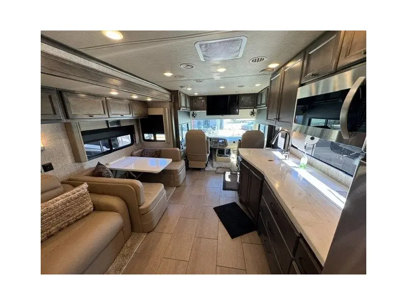 2023 Tiffin Allegro Open Road 36LA