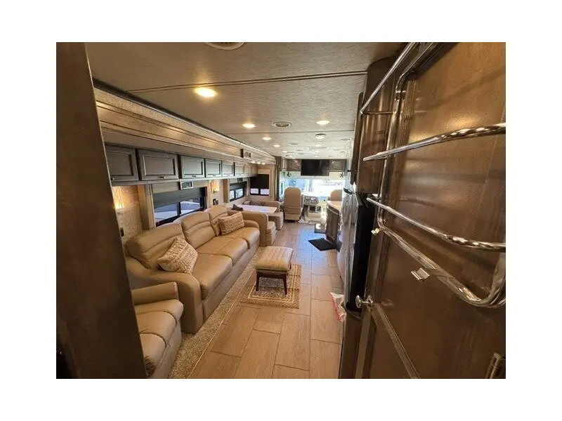 2023 Tiffin Allegro Open Road 36LA