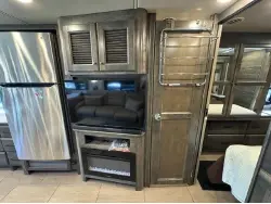 2023 Tiffin Allegro Open Road 36LA