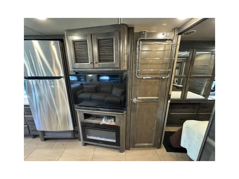 2023 Tiffin Allegro Open Road 36LA
