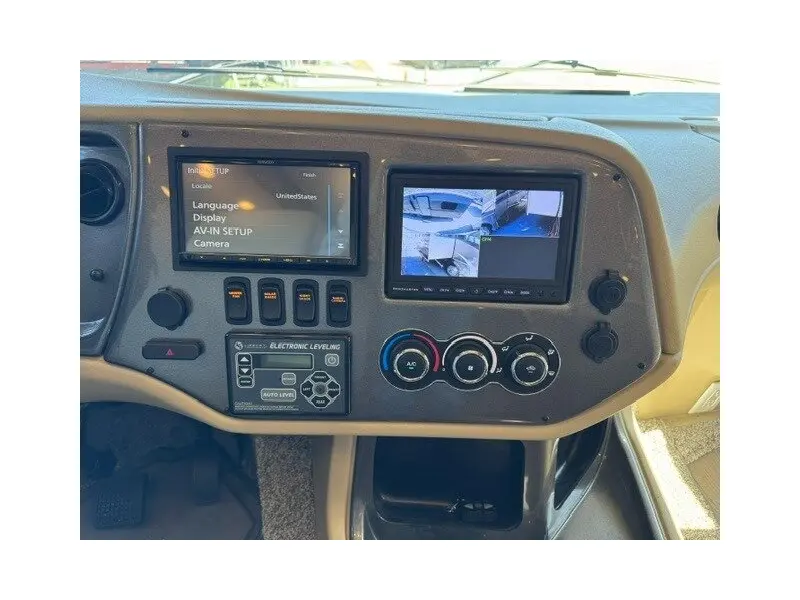 2023 Tiffin Allegro Open Road 36LA