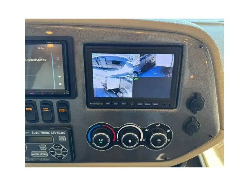 2023 Tiffin Allegro Open Road 36LA