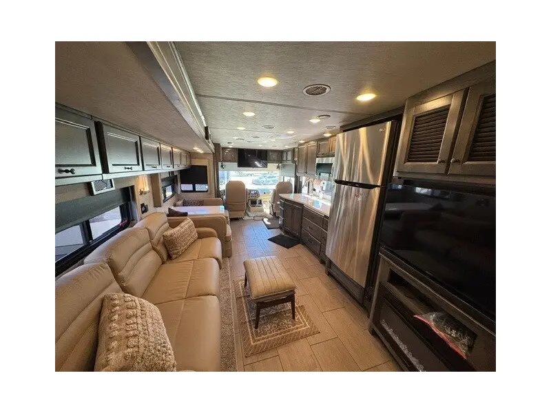 2023 Tiffin Allegro Open Road 36LA