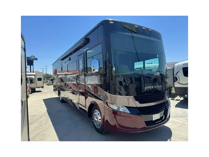 2023 Tiffin Allegro Open Road 36LA