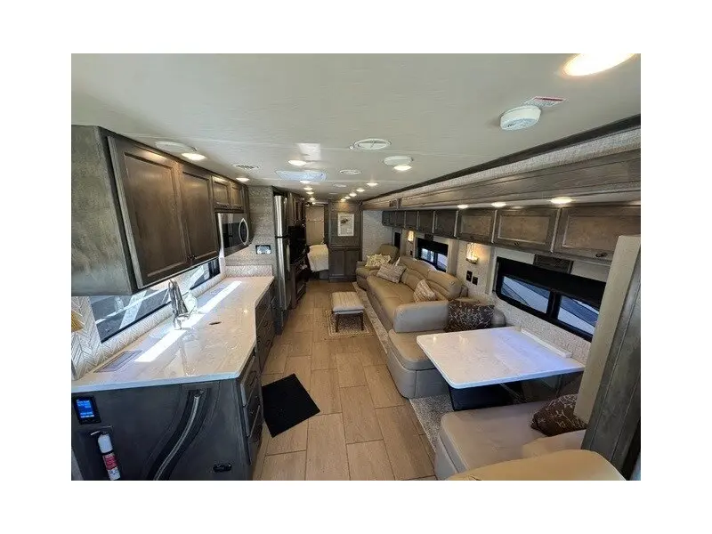 2023 Tiffin Allegro Open Road 36LA