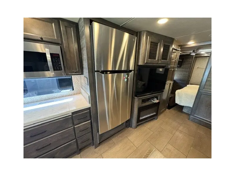 2023 Tiffin Allegro Open Road 36LA