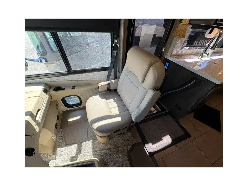 2023 Tiffin Allegro Open Road 36LA