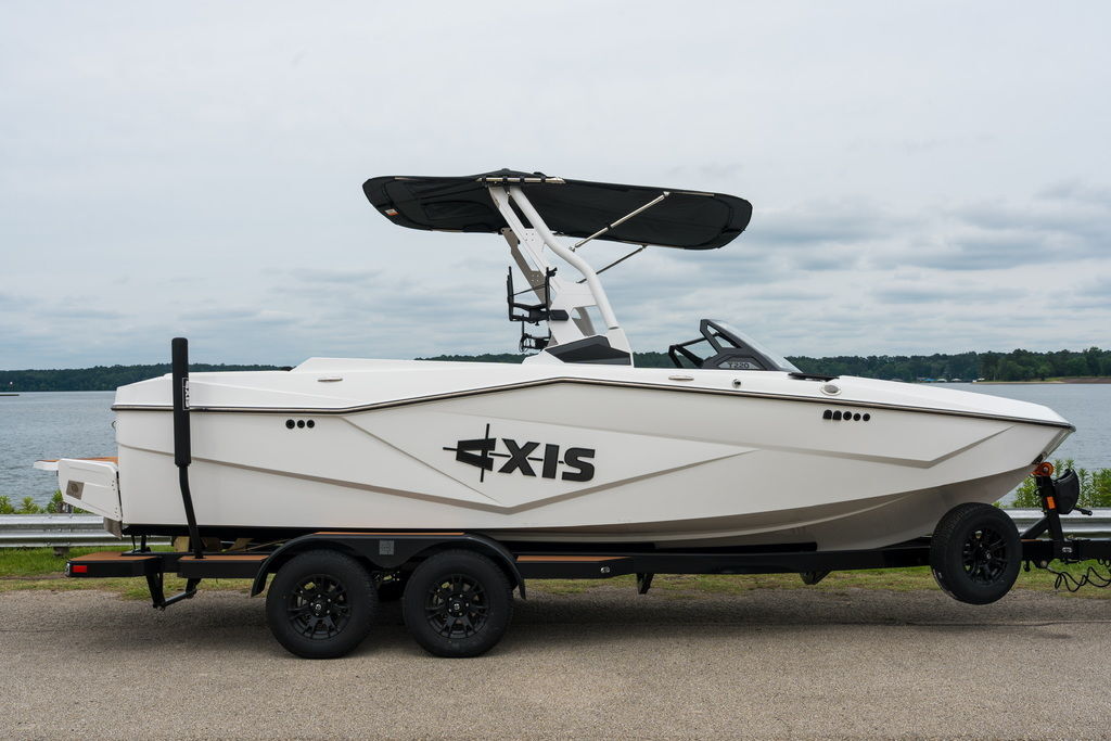 2026 Axis Wake Research T220 NAN in whitehouse TX