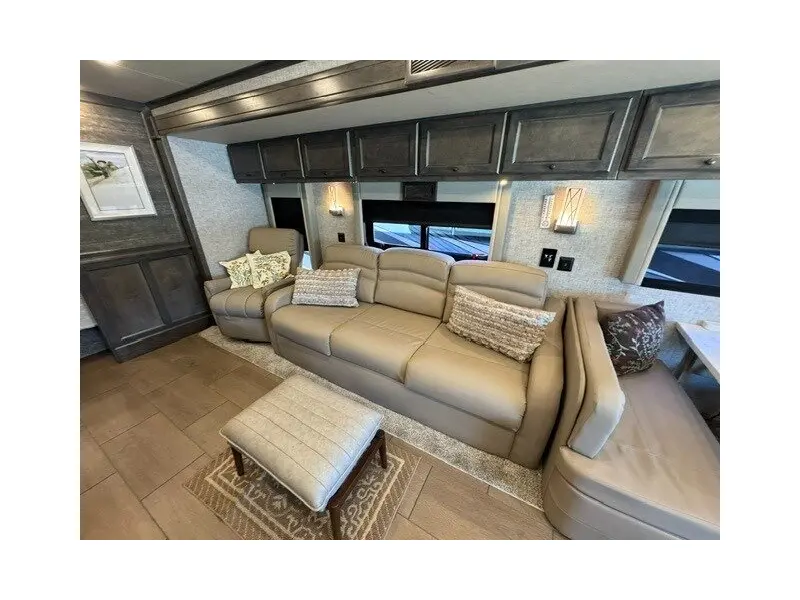 2023 Tiffin Allegro Open Road 36LA